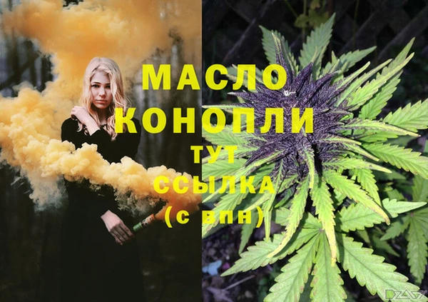 тгк Кулебаки